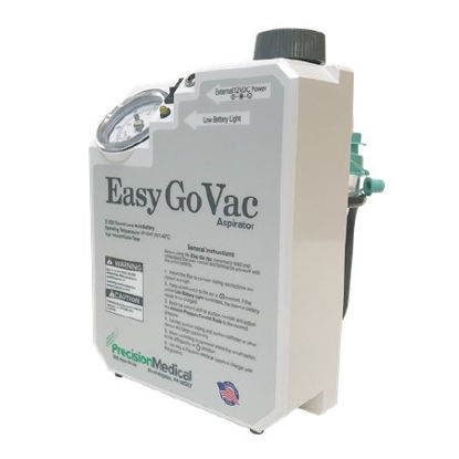 Picture of Aspirator Pump Easy Go VacPM65HG