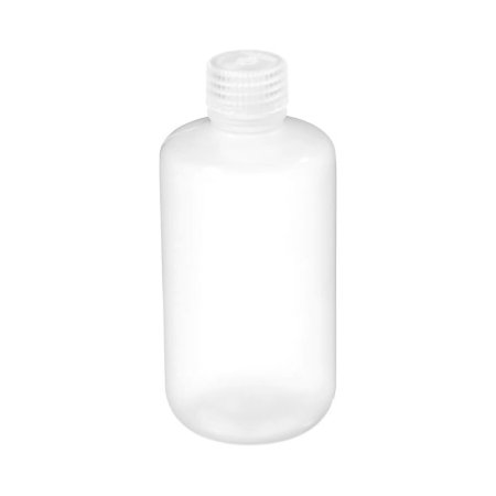 Picture of General Purpose Bottle Nalgene™ Economy / Narrow Mouth PPCO / Polypropylene 250 mL (8 oz.)2087-0008