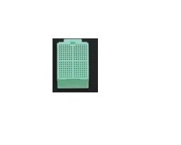 Picture of Biopsy Cassette Acetal Green1091G
