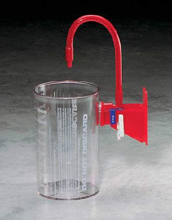 Picture of Canister Flex Advantage® 3000 mL Without Lid65652-633
