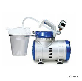 Picture of Aspirator Pump Vacutec™ 800 EV2JB0112-016