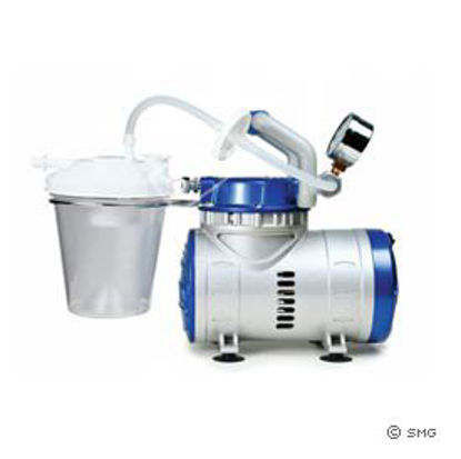 Picture of Aspirator Pump Vacutec™ 800 EV2JB0112-016