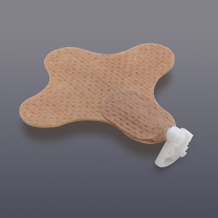 Picture of Suction Tube Attachment Device9785