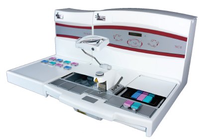 Picture of Tissue Embedding Center TEC™-IITEC2220