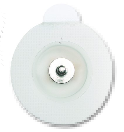 Picture of ECG Snap Electrode Cleartrace® Monitoring Non-Radiolucent 30 per Pack1700-030