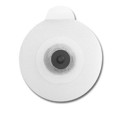Picture of ECG Snap Electrode Invisatrace® Monitoring Radiolucent 30 per Pack1680-030