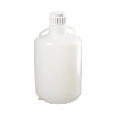 Picture of Carboy Nalgene™ With Bottom Tubulation Polypropylene 20 Liter2301-0050