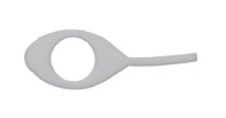 Picture of Ophthalmic Drain Tube Visitec® Chayet Style 10 mm Size581098