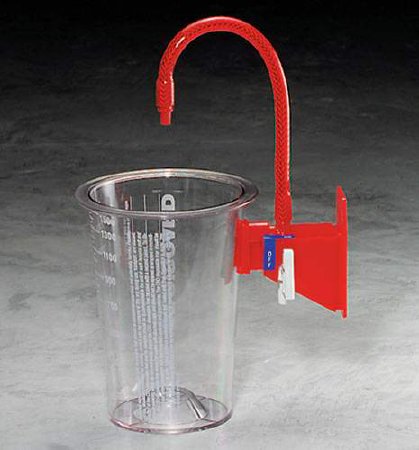 Picture of Canister Medi-Vac® CRD™ 3000 mL Without Lid65652-533