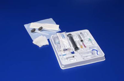 Picture of Thoracentesis Set Curity® Sterile5016