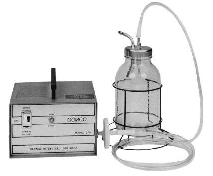 Picture of Gastric Pump Gomco® 1100 mL01-22-2701