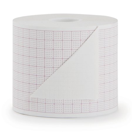 Picture of Diagnostic Recording Paper McKesson Thermal Paper 2 Inch X 150 Foot Roll Without Grid26-007958