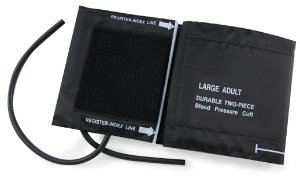 Picture of Blood Pressure Cuff Adult Arm Large Cuff Nylon Cuff2250