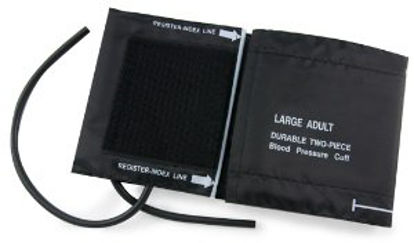 Picture of Blood Pressure Cuff Adult Arm Large Cuff Nylon Cuff2250