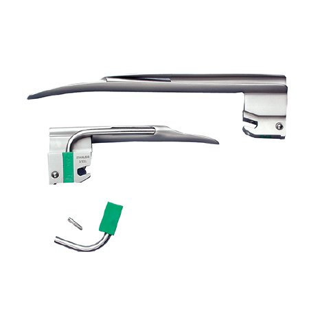 Picture of Laryngoscope Blade McKesson Miller Type Size 2 Child4082FMM