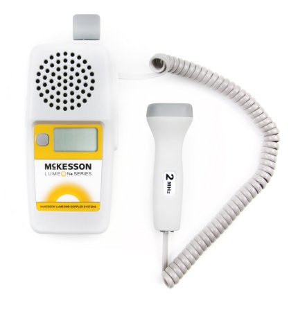 Picture of Handheld Doppler McKesson LUMEON™ Obstetric Probe 2 MHz1156