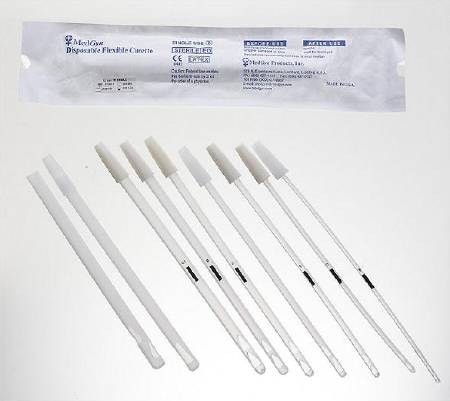 Picture of Vacuum Aspiration Curette MedGyn Dual Port Style022009