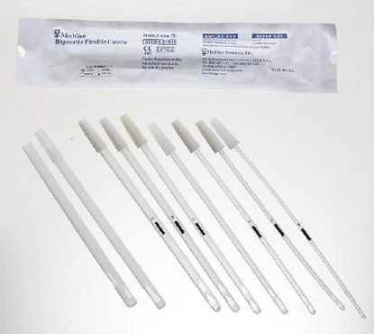 Picture of Vacuum Aspiration Curette MedGyn Dual Port Style022009