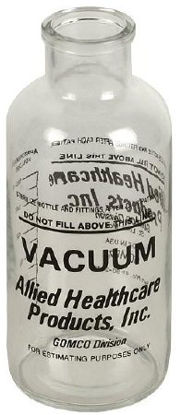 Picture of Vacuum Bottle Gomco® 600 mL Without Lid01-90-2675