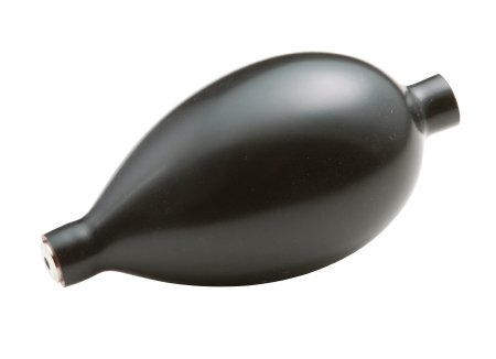Picture of NIBP Inflation Bulb McKesson LUMEON™ For use with Clock Face Aneroid Sphygmomanometers01-870NGM