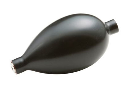 Picture of NIBP Inflation Bulb McKesson LUMEON™ For use with Clock Face Aneroid Sphygmomanometers01-870NGM