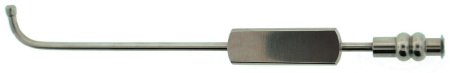 Picture of Suction Cannula Von Eicken Style 3 mm NonVentedBR46-35300