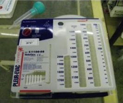 Picture of Chest Drain System Pleur-evac® S - 1100 Sahara 2500 mLS-1100-08LF