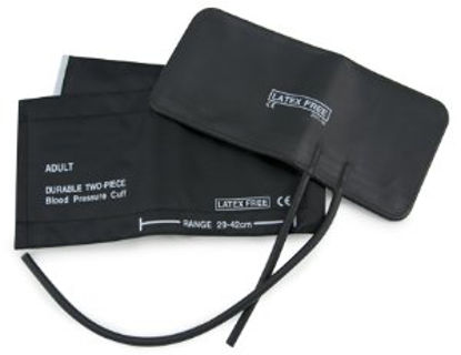 Picture of Blood Pressure Cuff Adult Arm Nylon Cuff2249