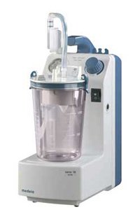 Picture of Suction Pump Vario 18 AC0262120