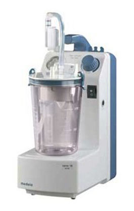 Picture of Suction Pump Vario 18 AC0262120