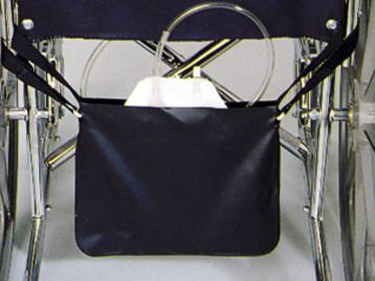 Picture of Urinary Drain Bag Holder Skil-Care® 8 X 13 Inch102012