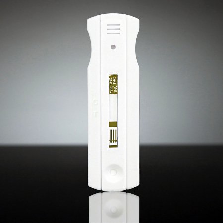 Picture of Drugs of Abuse Test Instant-view® Single Drug Cannabinoids (THC) Urine Sample 25 Tests03-3072