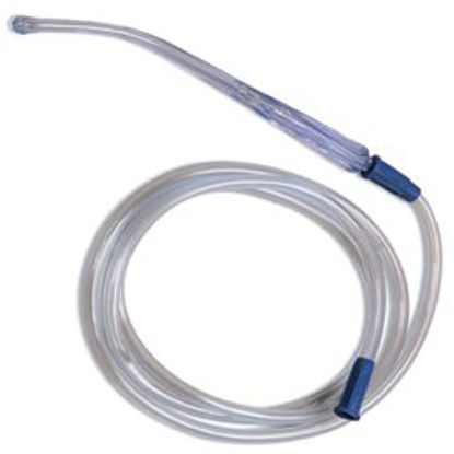 Picture of Suction Tube Curity™ Yankauer Style NonVented41014