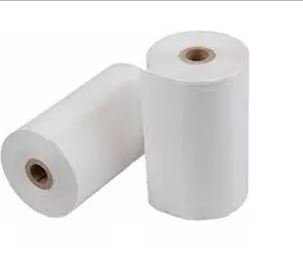 Picture of Diagnostic Recording Paper Thermal Paper Roll Without Grid10445050