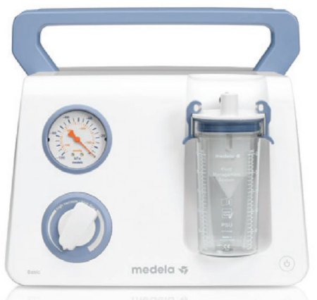 Picture of Suction Aspirator Medela®0710000