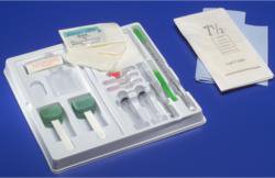 Picture of Thoracostomy Procedure Tray Argyle® Thoracostomy Drainage Sterile8888565507