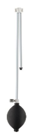 Picture of Tri-Purpose Connector Flexiport 8 X 13 Inch, 2 Tube, With Large Bulb2-BVL