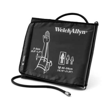 Picture of Blood Pressure Cuff Home™ Adult Arm X - Large Cuff 40 - 54 cm Nylon CuffRPM-BPACC-03