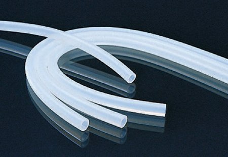 Picture of General Use Connector Tubing Thermo Scientific® Nalgene® 50 Foot Length 0.188 Inch ID NonSterile Without Connector Clear Smooth OT Surface Silicone14176332C