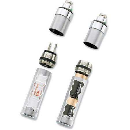 Picture of Otoscope Handle Welch Allyn® Conventional 3.5 Volt Rechargeable Battery Handle71050-C