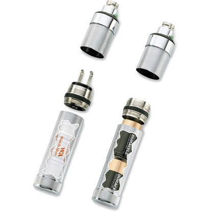 Picture of Otoscope Handle Welch Allyn® Conventional 3.5 Volt Rechargeable Battery Handle71050-C