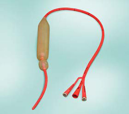 Picture of Suction Tube Blakemore Style 16 Fr.0092300