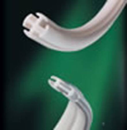 Picture of Wound Drain Tube Bard® Silicone Fluted Style 10 Fr. Size072221