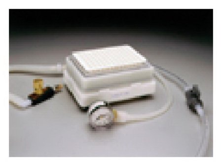 Picture of MultiScreen Vacuum Manifold For 96 and 384-well Plates MultiscreenMSVMHTS00