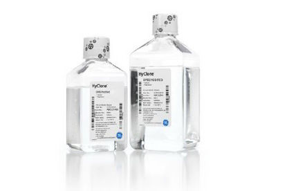 Picture of Cell Culture Reagent HyClone™ Dulbecco’s Phosphate Buffered Saline (DPBS) 1X / pH 7 to 7.6 500 mLSH3002802