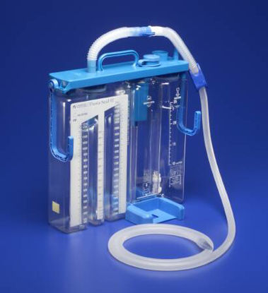 Picture of Drainage System Argyle™ Thora-Seal™ III8884713176