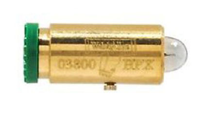 Picture of Replacement Halogen Lamp HPX® 3.5 Volts 10 Watts03800-U