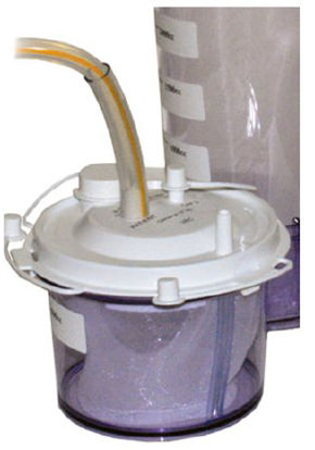 Picture of Canister Tissu-Trans® FiltrOn 500 mL Snap-On Lid3-TT-FILTRON 500