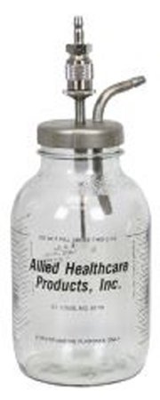 Picture of Vacuum Bottle Allied® 1200 mL Metal Cap Lid22-10-0002