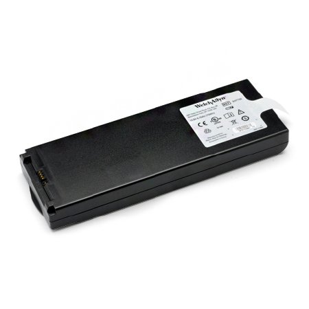 Picture of Lithium-Ion Battery Pack Welch Allyn® 9 Cell, 10.8V, Rechargeable For Connex 6000 Vital Signs MonitorBATT99